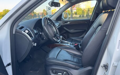 Audi Q5, 2016 год, 2 500 000 рублей, 14 фотография