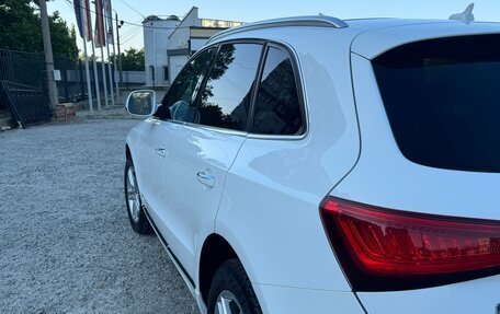 Audi Q5, 2016 год, 2 500 000 рублей, 11 фотография