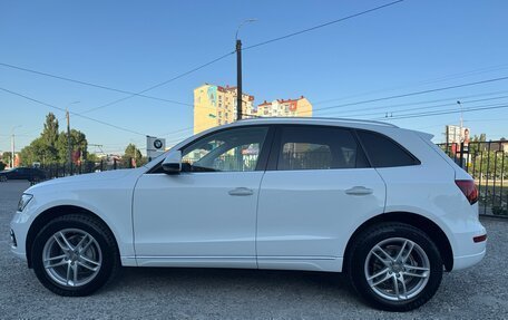 Audi Q5, 2016 год, 2 500 000 рублей, 12 фотография