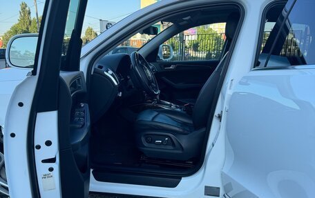 Audi Q5, 2016 год, 2 500 000 рублей, 13 фотография