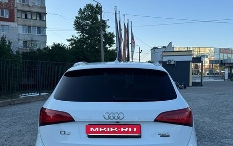 Audi Q5, 2016 год, 2 500 000 рублей, 7 фотография