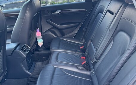 Audi Q5, 2016 год, 2 500 000 рублей, 18 фотография