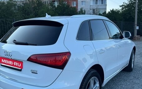 Audi Q5, 2016 год, 2 500 000 рублей, 8 фотография