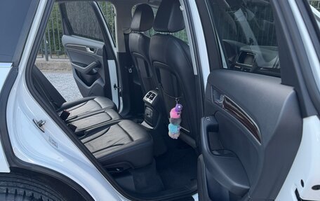Audi Q5, 2016 год, 2 500 000 рублей, 20 фотография