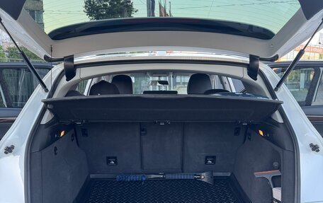 Audi Q5, 2016 год, 2 500 000 рублей, 21 фотография