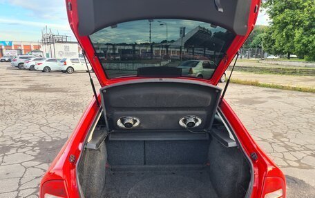 Skoda Octavia IV, 2007 год, 550 000 рублей, 8 фотография