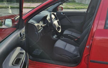 Skoda Octavia IV, 2007 год, 550 000 рублей, 6 фотография