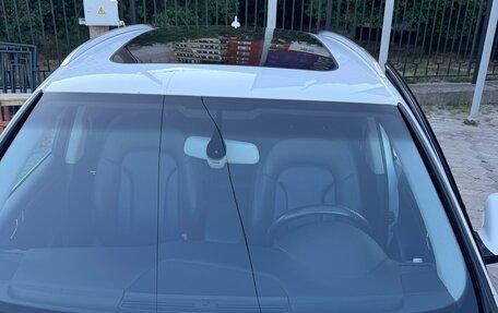 Audi Q5, 2016 год, 2 500 000 рублей, 23 фотография