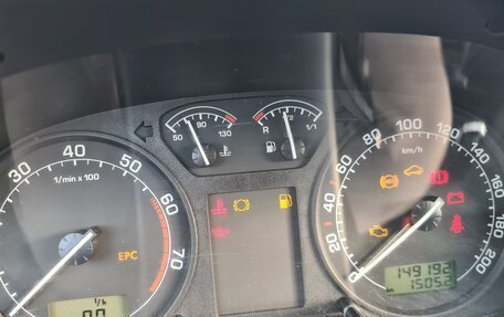 Skoda Octavia IV, 2007 год, 550 000 рублей, 14 фотография
