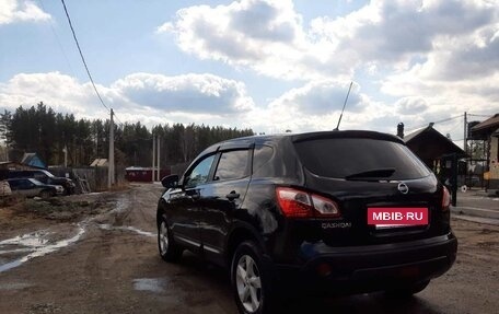 Nissan Qashqai, 2013 год, 1 400 000 рублей, 4 фотография