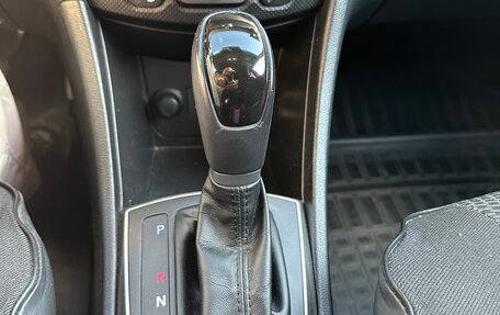 Hyundai Solaris II рестайлинг, 2014 год, 1 180 000 рублей, 16 фотография
