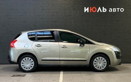 Peugeot 3008 I рестайлинг, 2011 год, 720 000 рублей, 4 фотография