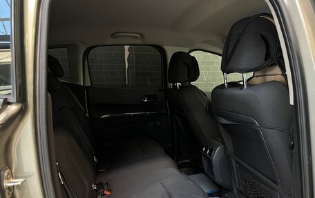 Peugeot 3008 I рестайлинг, 2011 год, 720 000 рублей, 9 фотография