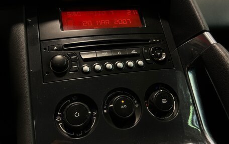 Peugeot 3008 I рестайлинг, 2011 год, 720 000 рублей, 11 фотография