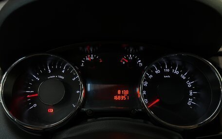 Peugeot 3008 I рестайлинг, 2011 год, 720 000 рублей, 16 фотография