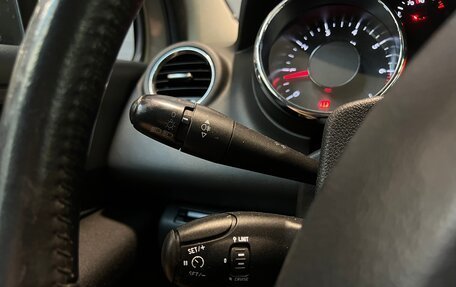 Peugeot 3008 I рестайлинг, 2011 год, 720 000 рублей, 15 фотография