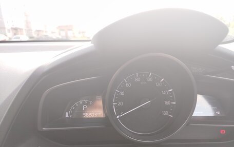 Mazda Demio IV, 2018 год, 1 500 000 рублей, 6 фотография