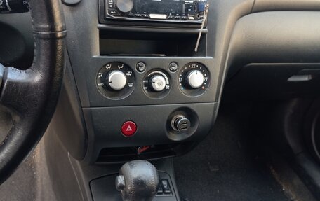 Mitsubishi Outlander III рестайлинг 3, 2004 год, 575 000 рублей, 8 фотография
