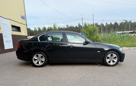 BMW 3 серия, 2007 год, 880 000 рублей, 5 фотография