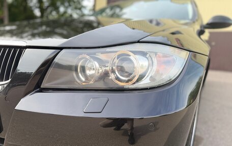 BMW 3 серия, 2007 год, 880 000 рублей, 11 фотография