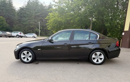 BMW 3 серия, 2007 год, 880 000 рублей, 8 фотография