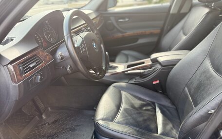 BMW 3 серия, 2007 год, 880 000 рублей, 19 фотография