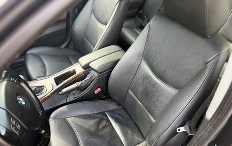 BMW 3 серия, 2007 год, 880 000 рублей, 20 фотография