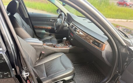 BMW 3 серия, 2007 год, 880 000 рублей, 27 фотография