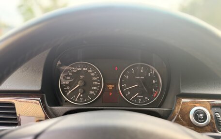 BMW 3 серия, 2007 год, 880 000 рублей, 31 фотография