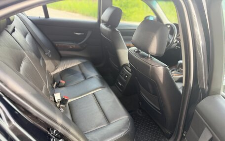BMW 3 серия, 2007 год, 880 000 рублей, 28 фотография
