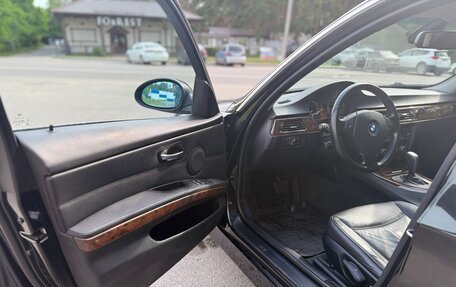 BMW 3 серия, 2007 год, 880 000 рублей, 21 фотография