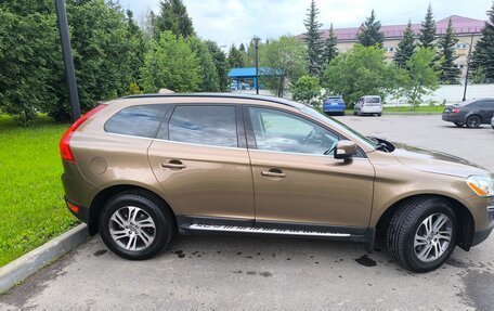 Volvo XC60 II, 2012 год, 1 650 000 рублей, 4 фотография