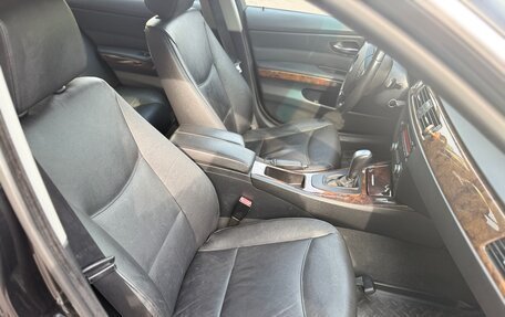 BMW 3 серия, 2007 год, 880 000 рублей, 26 фотография