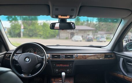 BMW 3 серия, 2007 год, 880 000 рублей, 25 фотография