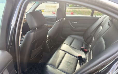 BMW 3 серия, 2007 год, 880 000 рублей, 24 фотография