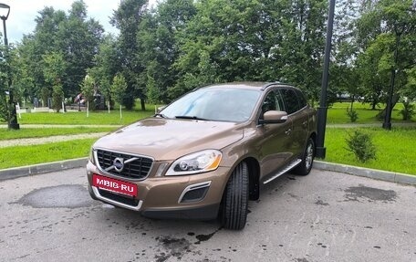 Volvo XC60 II, 2012 год, 1 650 000 рублей, 2 фотография