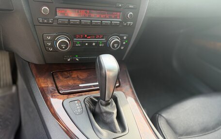 BMW 3 серия, 2007 год, 880 000 рублей, 30 фотография