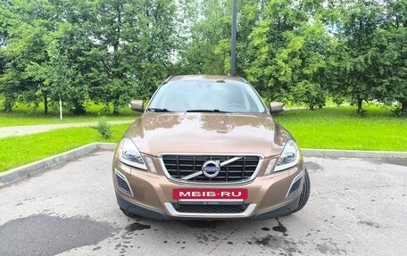 Volvo XC60 II, 2012 год, 1 650 000 рублей, 3 фотография