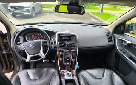 Volvo XC60 II, 2012 год, 1 650 000 рублей, 8 фотография