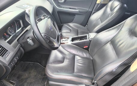 Volvo XC60 II, 2012 год, 1 650 000 рублей, 13 фотография