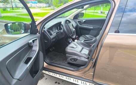 Volvo XC60 II, 2012 год, 1 650 000 рублей, 9 фотография