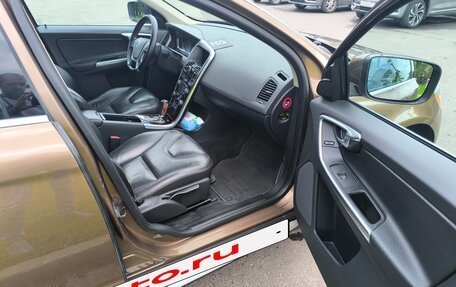 Volvo XC60 II, 2012 год, 1 650 000 рублей, 16 фотография