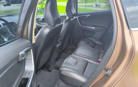Volvo XC60 II, 2012 год, 1 650 000 рублей, 15 фотография