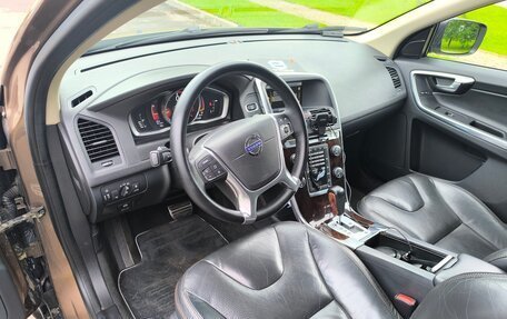 Volvo XC60 II, 2012 год, 1 650 000 рублей, 11 фотография