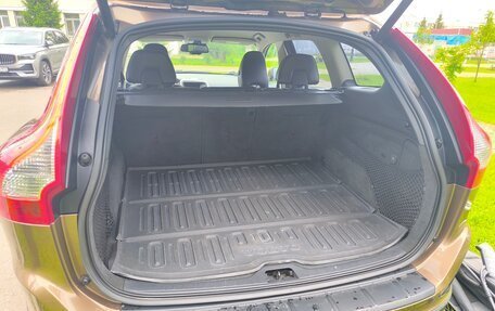 Volvo XC60 II, 2012 год, 1 650 000 рублей, 21 фотография