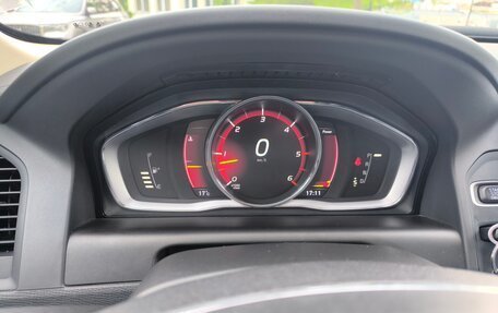 Volvo XC60 II, 2012 год, 1 650 000 рублей, 29 фотография