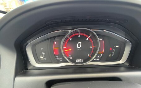 Volvo XC60 II, 2012 год, 1 650 000 рублей, 30 фотография