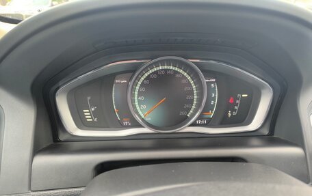 Volvo XC60 II, 2012 год, 1 650 000 рублей, 28 фотография
