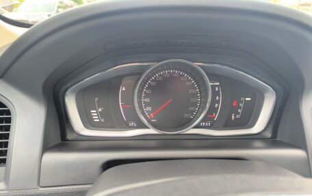 Volvo XC60 II, 2012 год, 1 650 000 рублей, 27 фотография
