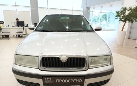 Skoda Octavia IV, 2010 год, 448 000 рублей, 2 фотография